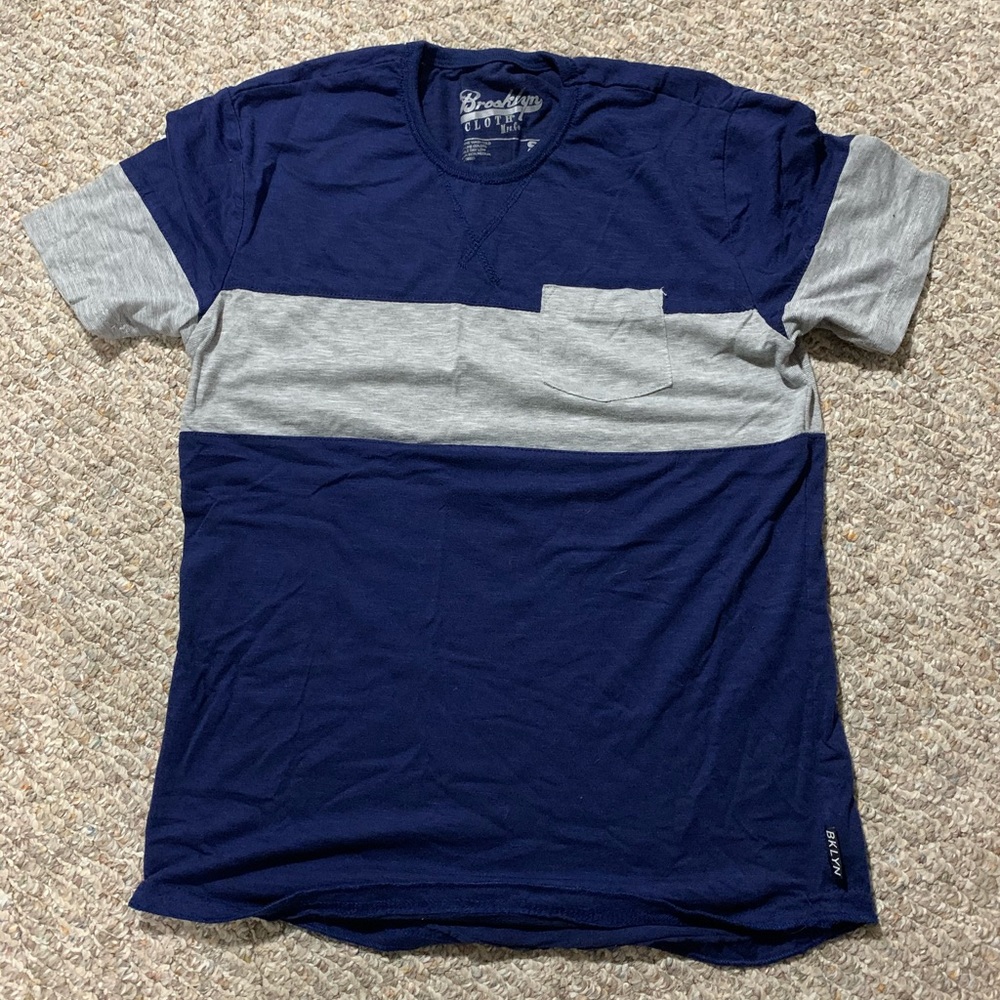 Men’s Brooklyn Cloth Shirt